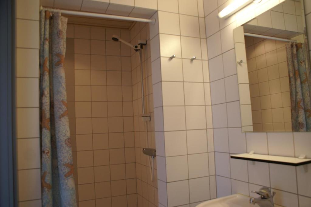 Fjordlyst Hotel Aabenraa Room photo