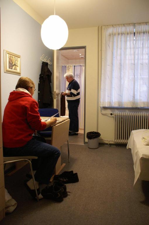 Fjordlyst Hotel Aabenraa Room photo